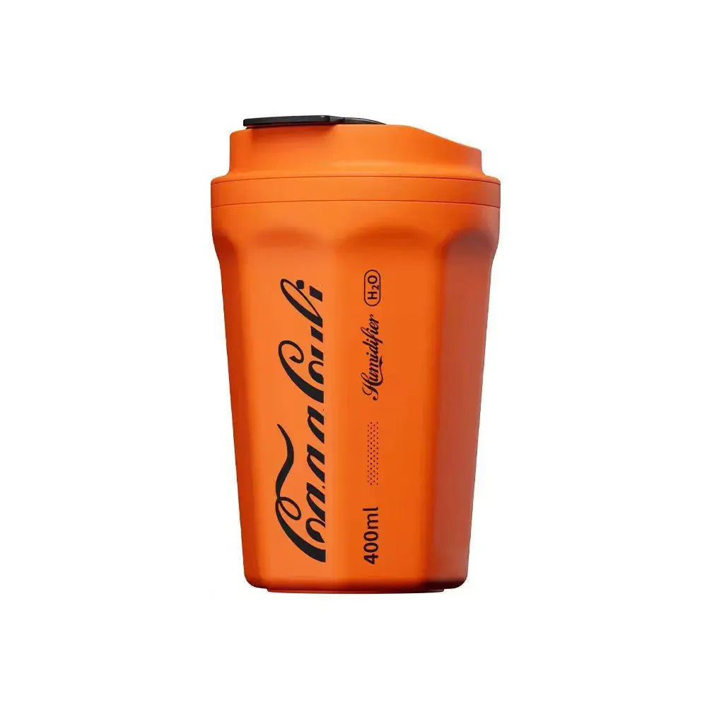 Fashion And Creative Cola Cup Humidifier - Bellarte Enchanté Fashion And Creative Cola Cup Humidifier